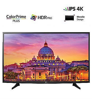 �������� LG 49UH617Y 4K �49 ������  