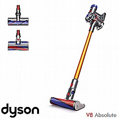 ���� ��� ���� Dyson V8 Absolute - ������  