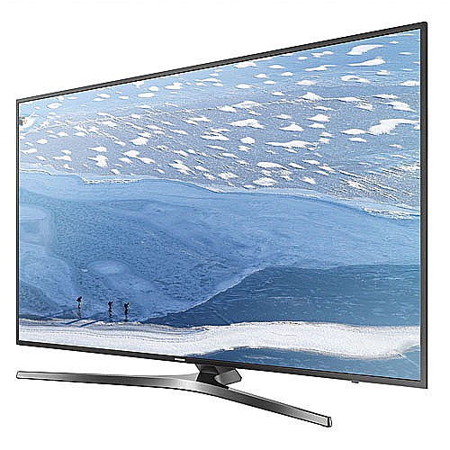 �������� Samsung UE65KU7000 4K