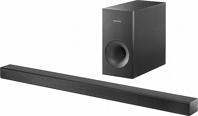 ���� ��� Samsung HWK450