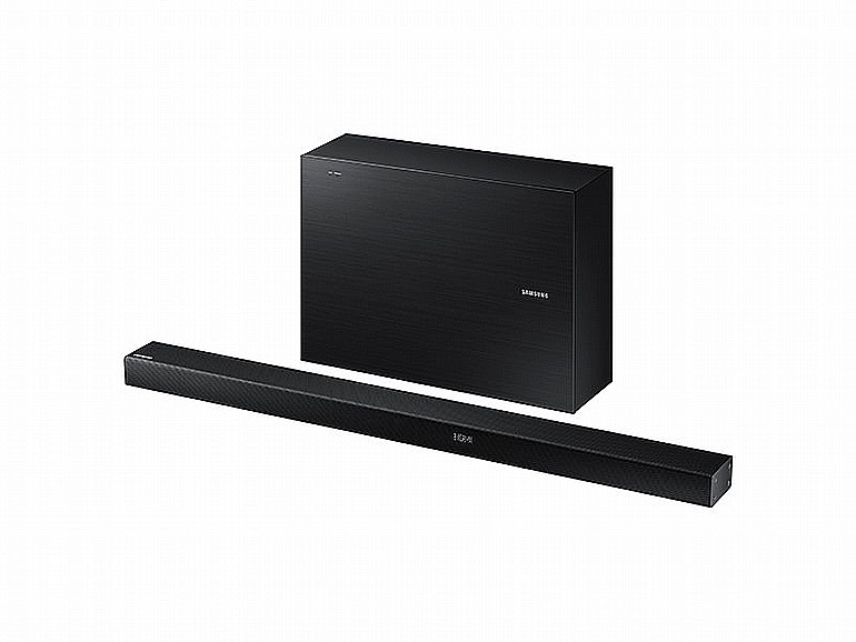���� ��� Samsung HWK550 ������