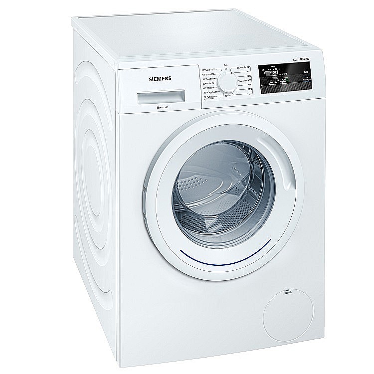 ����� ����� 7 �"� SIEMENS WM10N150IL
