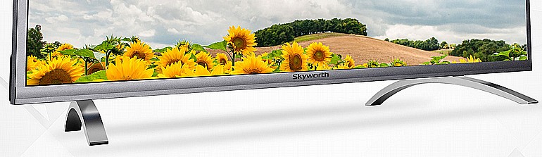 �������� LED SMART SKYWORTH 32E200A 