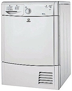 ����� ����� Indesit IDCL75BH
