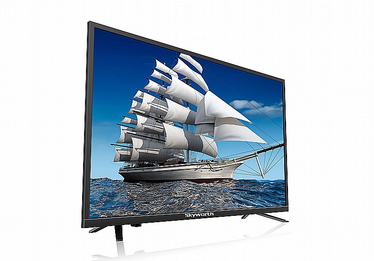 �������� Skyworth 43E5600