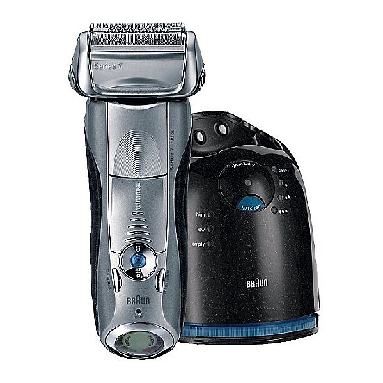 ����� ����� Braun 799CC7