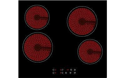 aldi ceramic cooktop