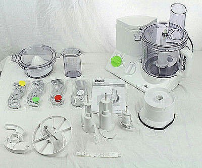 ���� ���� Braun FP3020