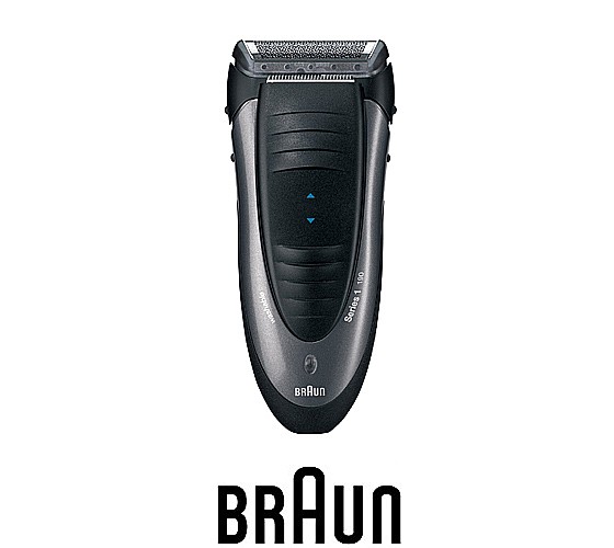 ����� ����� Braun S1190
