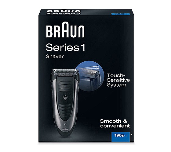����� ����� Braun S1190
