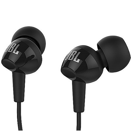 ������� In ear �� �������� C100SI JBL
