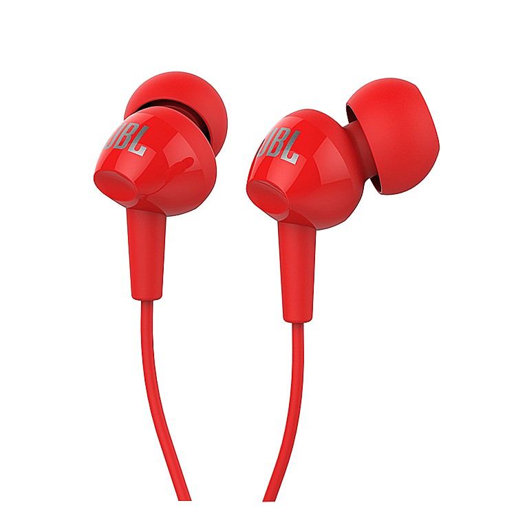 ������� In ear �� �������� C100SI JBL