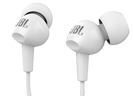 ������� In ear �� �������� C100SI JBL