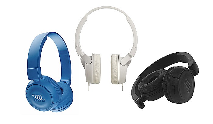 ������� JBL T450BT 