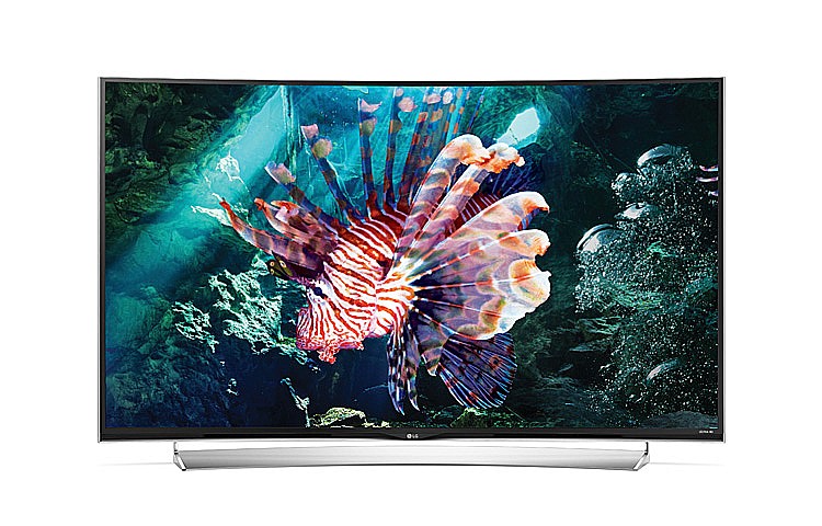 �������� 55 ���� LG 55UG870Y 4K 