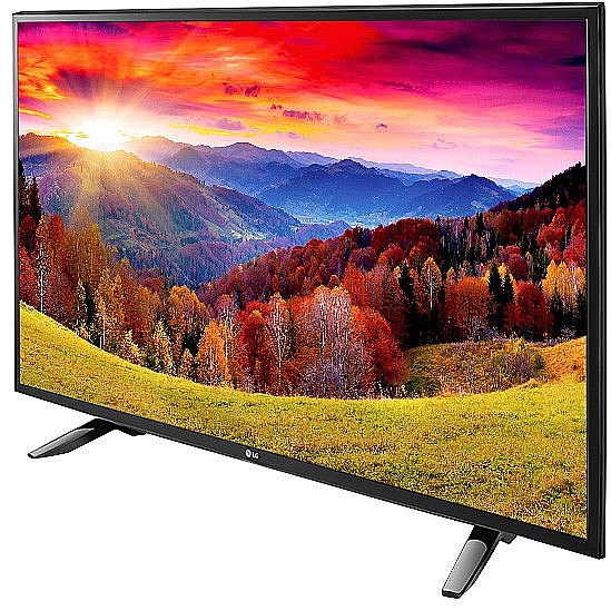 �������� 43 ���� LG 43LH590Y Full HD 