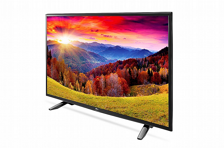 �������� 49 ���� LG 49LH510Y Full HD 