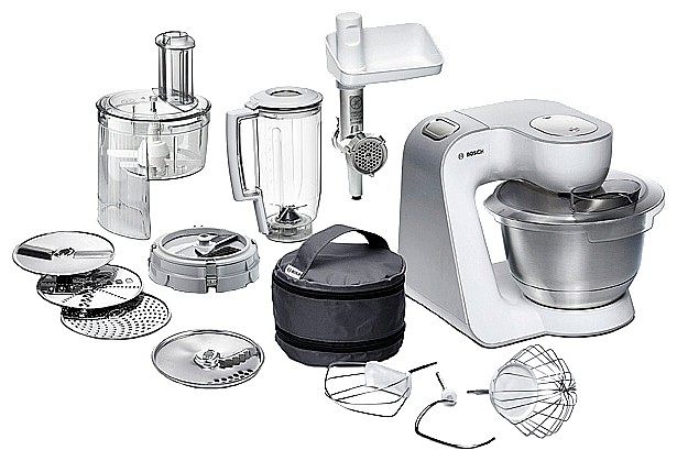 ����� BOSCH ��� MUM58252RU