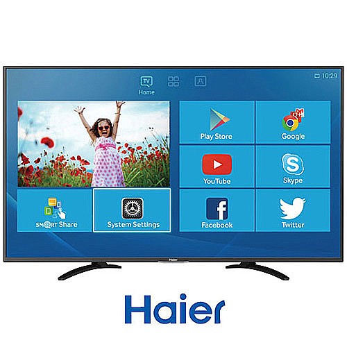 ��� �������� LED 50 Haier 50K5000A
