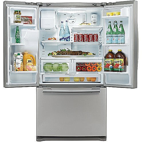 ���� Samsung RF29HFEDBSL/ML ������