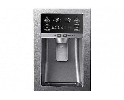 ���� ����� ����� Samsung RF23HCEDBSL/ML