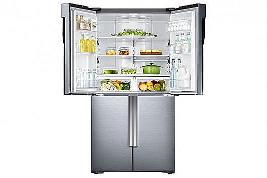 ���� Samsung RF60J9000SL