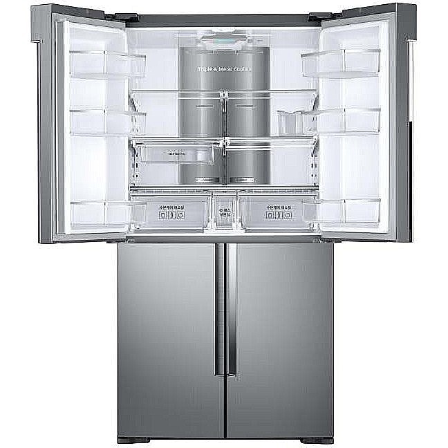 ���� Samsung RF85K9002SR/ML ������