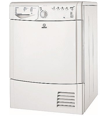 ����� ����� Indesit IDCLG5BH