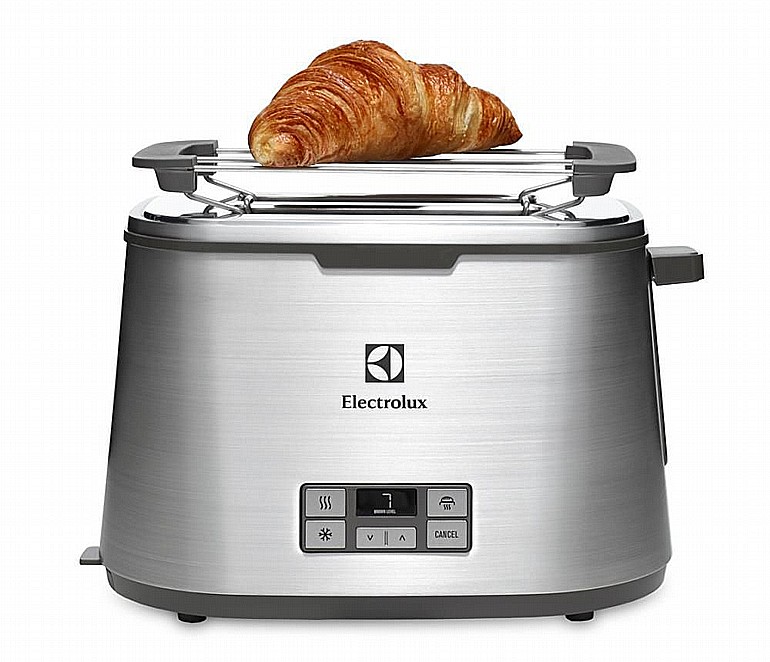 ���� Electrolux EAT7800 - ����������