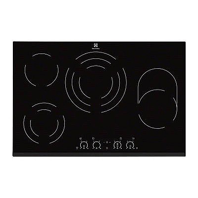 ������ ���� Electrolux EHF8748FOK  
