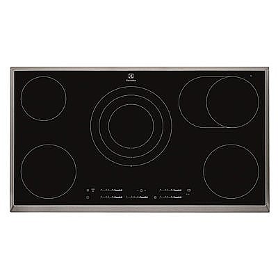 ������ ���� Electrolux EHF9557XOK  