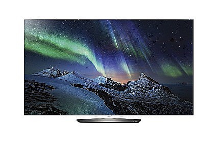 �������� 55 ���� LG OLED55B6Y 4K