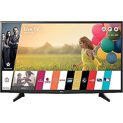 �������� 32 ���� LG 32LH592Z HD Ready 