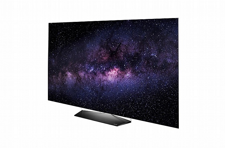 �������� 65 ����  LG OLED65B6Y 4K 