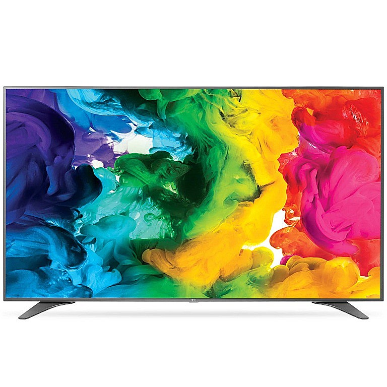 �������� 65 ���� LG 65UH651Y 4K 