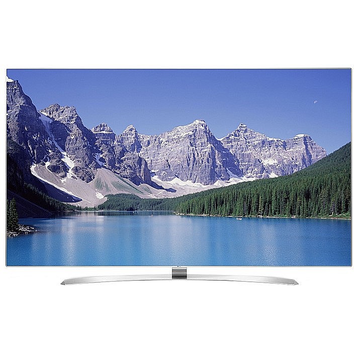   �������� 65 ���� LG 65UH850Y 4K 