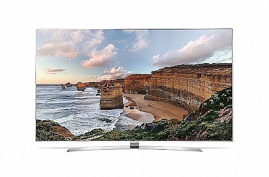 �������� 55 ���� LG 55UH850Y 4K 