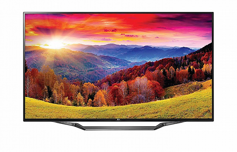 �������� 70 ���� LG 70UH635Y 4K 