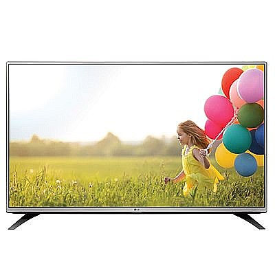 �������� 43 ����  LG 43LH548Y Full HD 