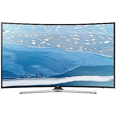 �������� Samsung UE49KU7350 4K �49 �����