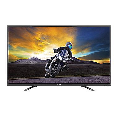 �������� Haier LE48M600 Full HD