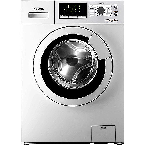 מכונת כביסה Hisense WFU7012