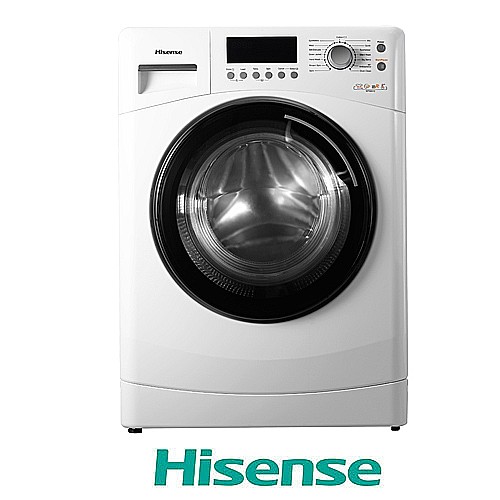 ����� ����� Hisense WFN9012 