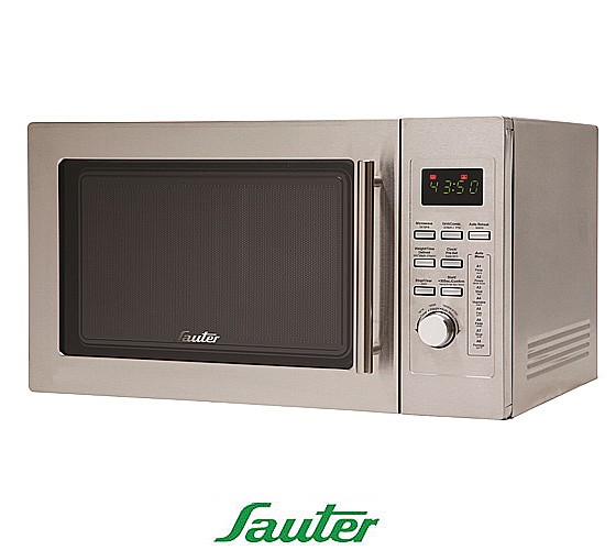 ������� ���� ���� Sauter MW770 