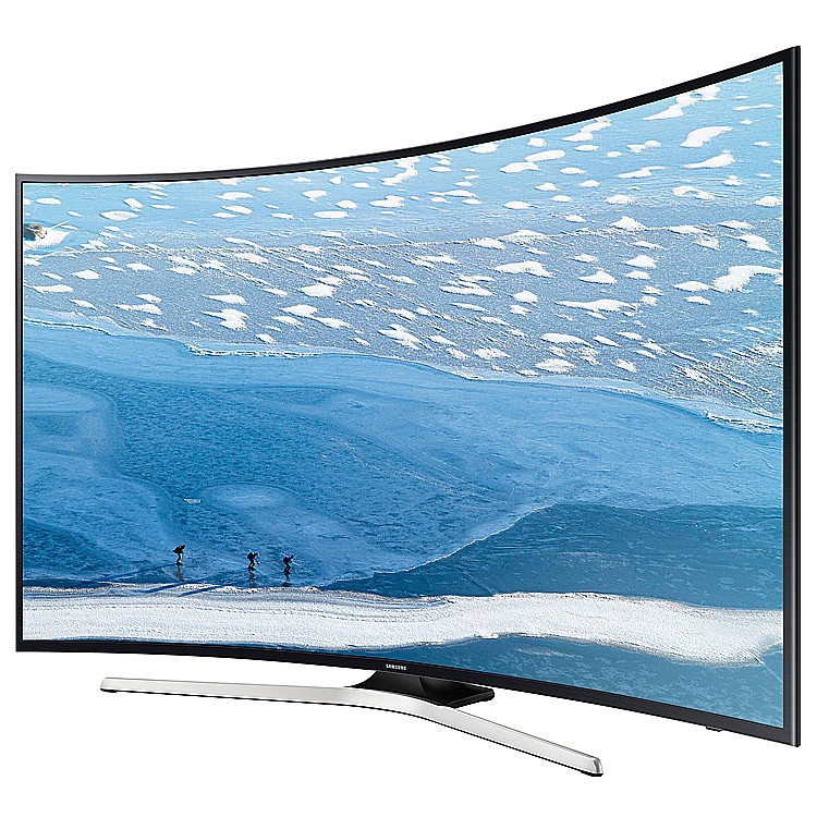 ������� ������ UHD 65 4K UE65KU7350