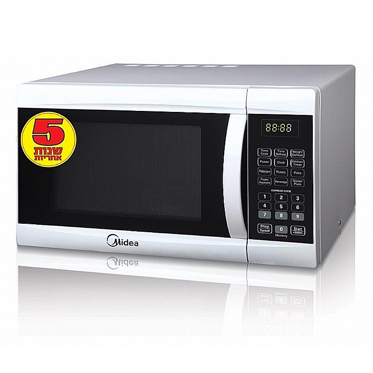 ������� ������� Midea EM823AGS