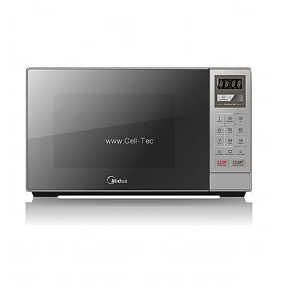 ������� ������� 25 ���� MIDEA EM925EYI