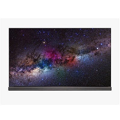 �������� LG OLED65E6P 4K �65 ������ 