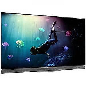 �������� LG OLED65E6P 4K �65 ������ 