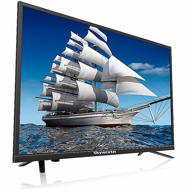 �������� 55" Skyworth �������� 55E5600